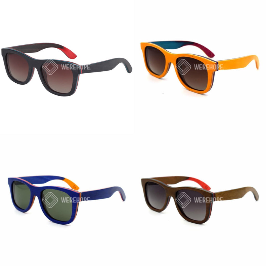 Sustainable Sunglasses