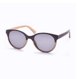 "Dual Roots 003" Handmade Sustainable Shades Women "New Arrival"