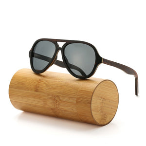 "Mainly Pilot 001" Handmade Sustainable Shades "New Arrival"