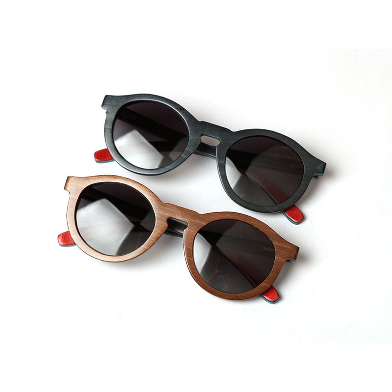 "Aviator Darling 001" Handmade Sustainable Shades "New Arrival"